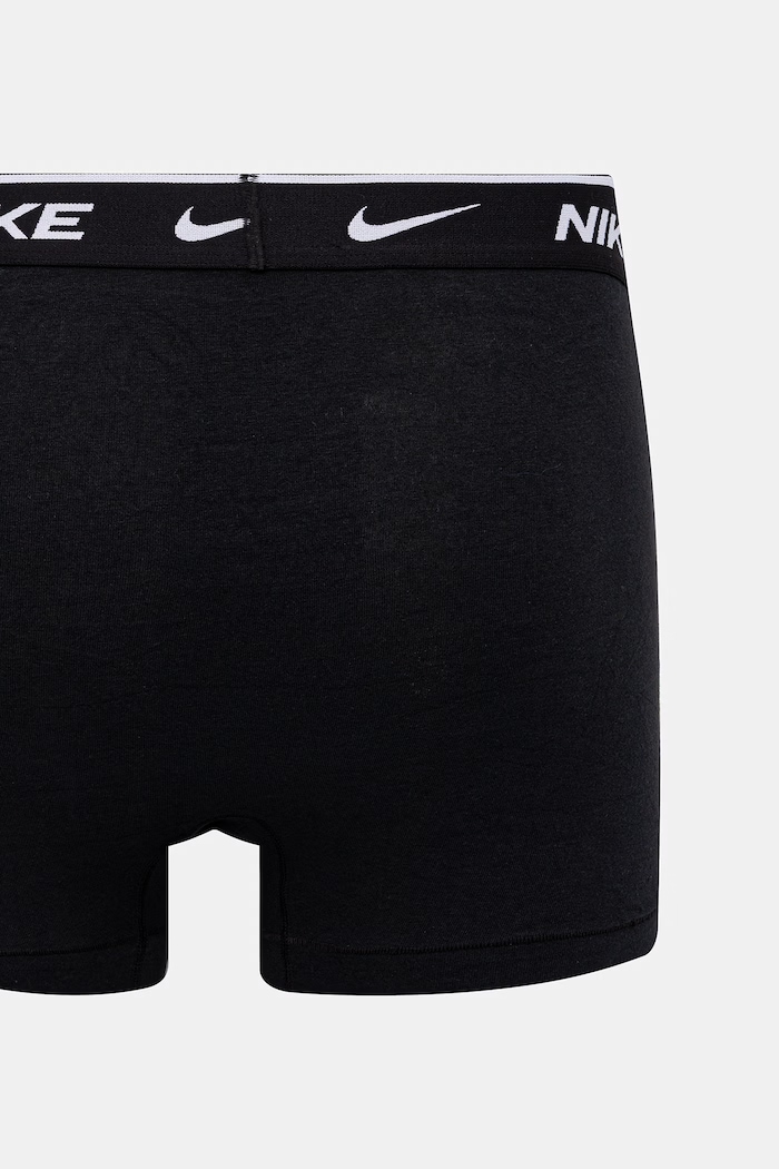 Nike boxeri pentru bărbați, din bumbac cu elastan pachet de 5 NQ00KE1295