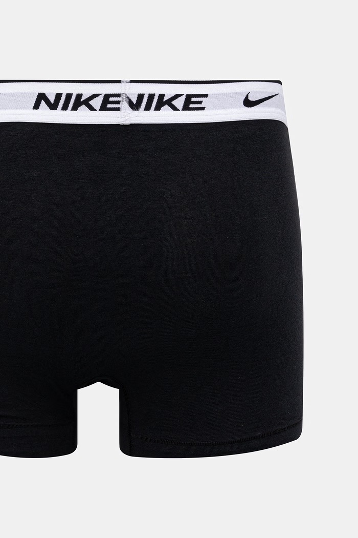 Nike boxeri pentru bărbați, din bumbac cu elastan pachet de 5 NQ00KE1295