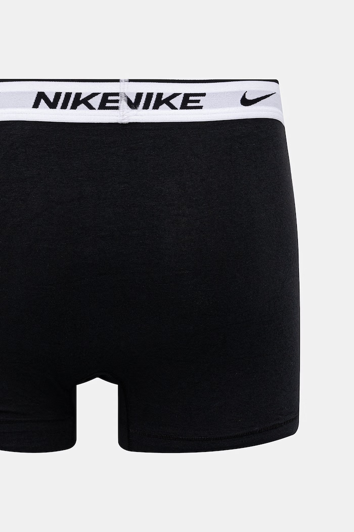 Nike boxeri pentru bărbați, din bumbac cu elastan pachet de 5 NQ00KE1295