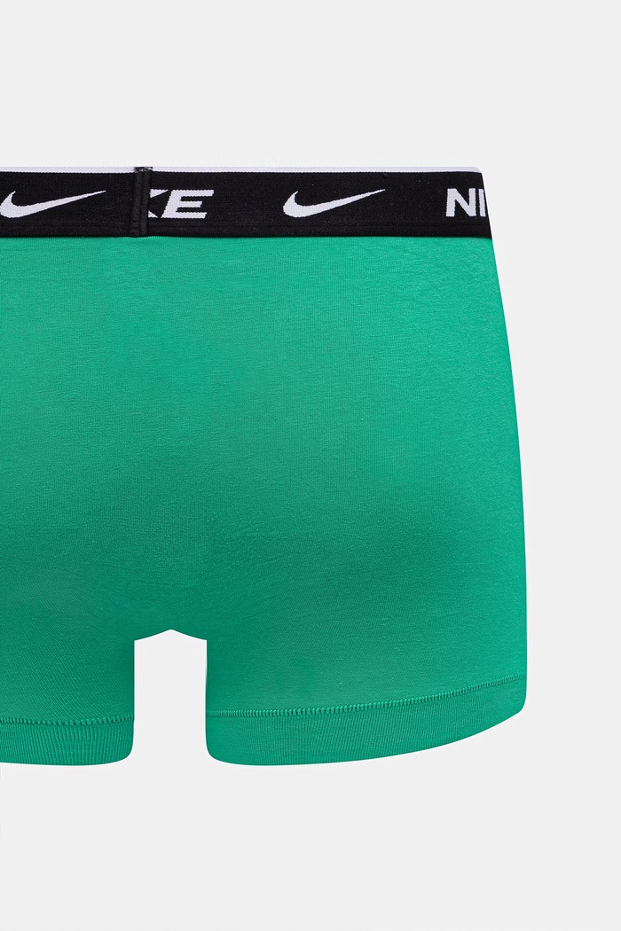 Nike boxeri pentru bărbați, din bumbac cu elastan pachet de 5 NQ00KE1295