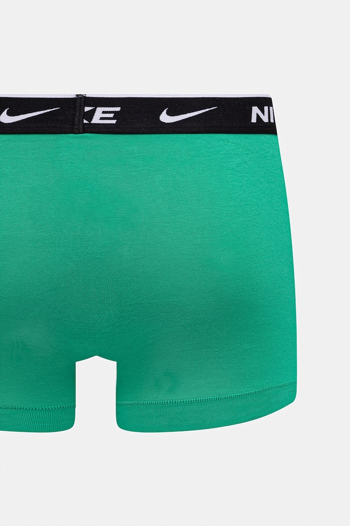 Nike boxeri pentru bărbați, din bumbac cu elastan pachet de 5 NQ00KE1295