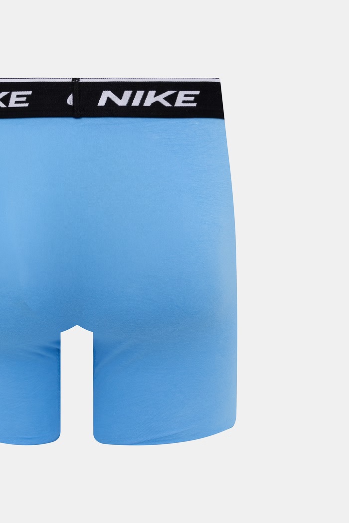 Nike priliehavé boxerky pánske 5-pak NQ00KE1296