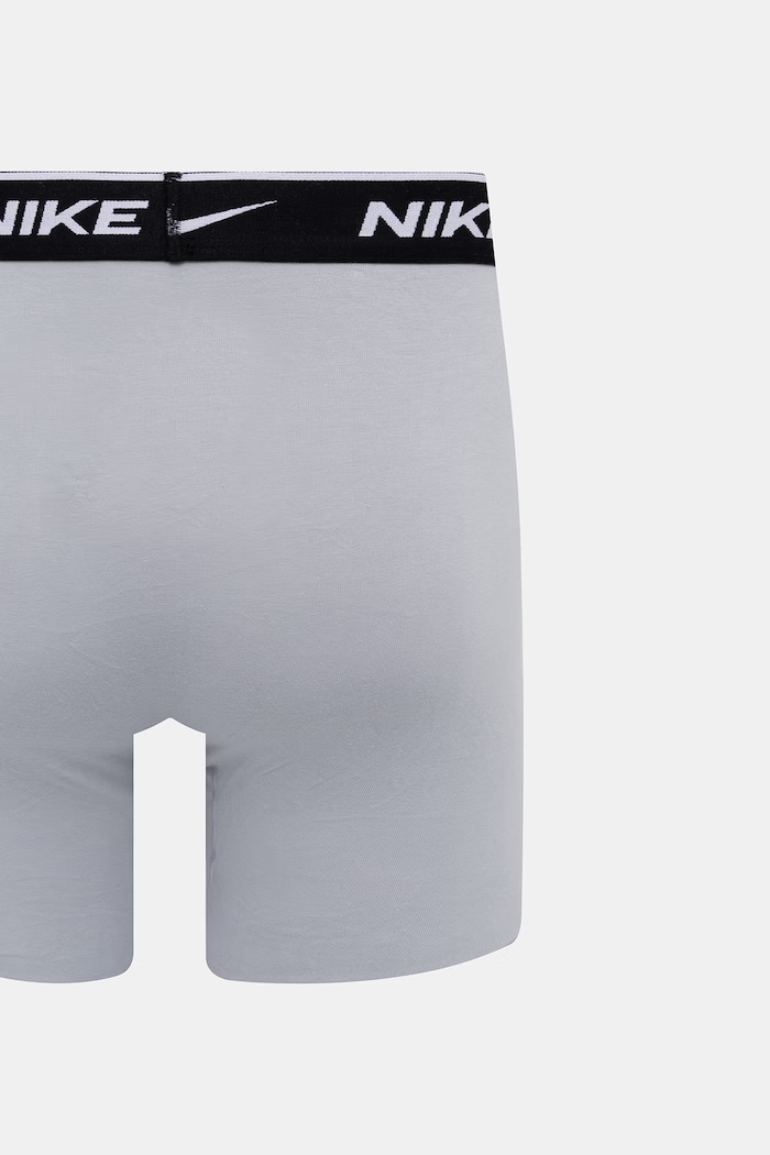 Nike priliehavé boxerky pánske 5-pak NQ00KE1296
