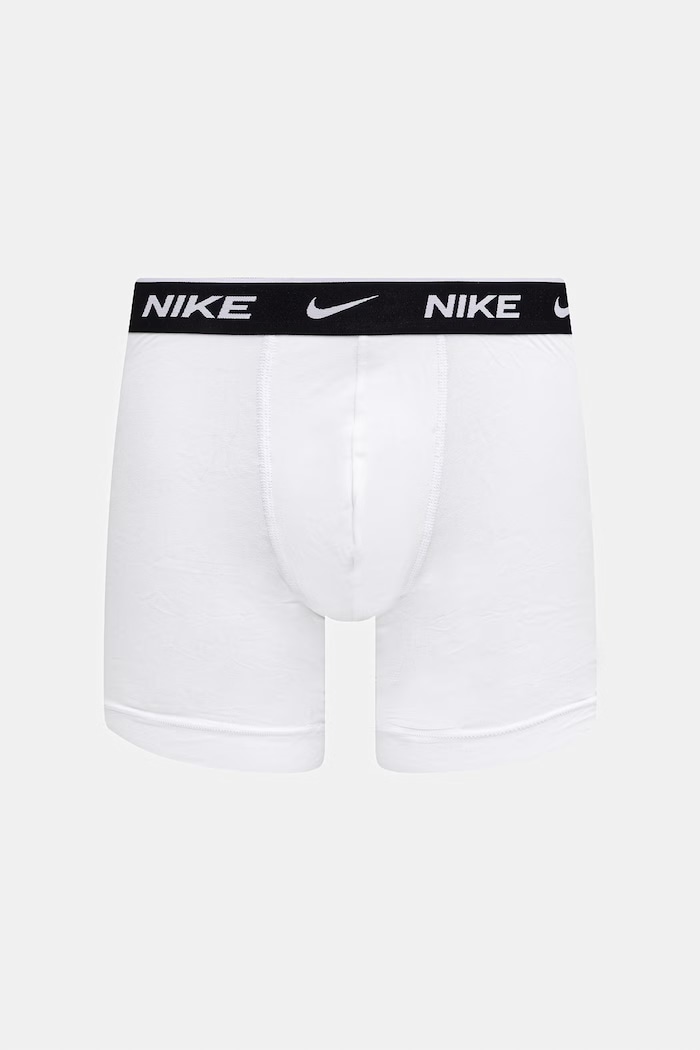 Nike priliehavé boxerky pánske 5-pak NQ00KE1296 sivá AA00
