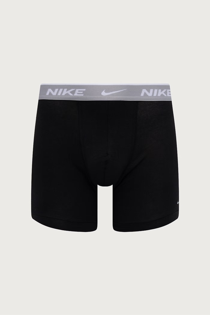 Nike Bokserki dopasowane męskie 5-pack NQ00KE1296 czarny AA00