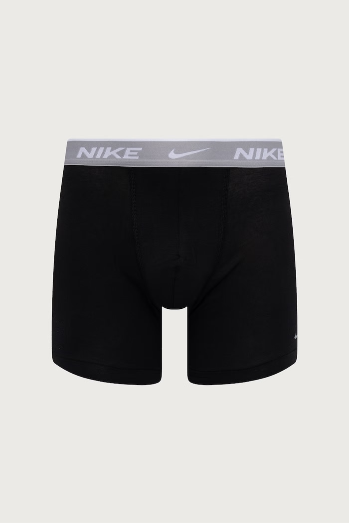 Nike Bokserki dopasowane męskie 5-pack NQ00KE1296 czarny AA00