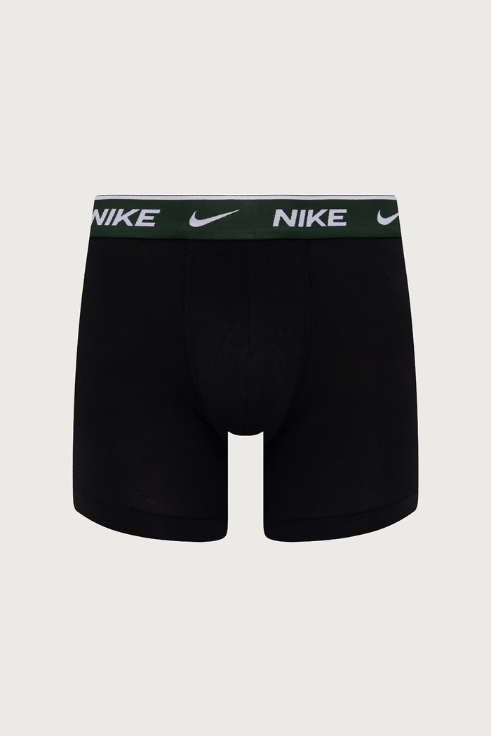 Nike Bokserki dopasowane męskie 5-pack NQ00KE1296