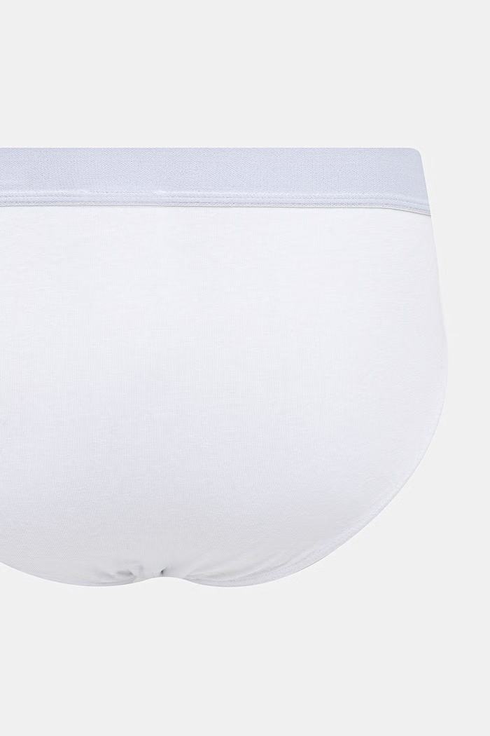 Oblečení Spodní prádlo Trussardi 2-pack TRU2USP01 bílá