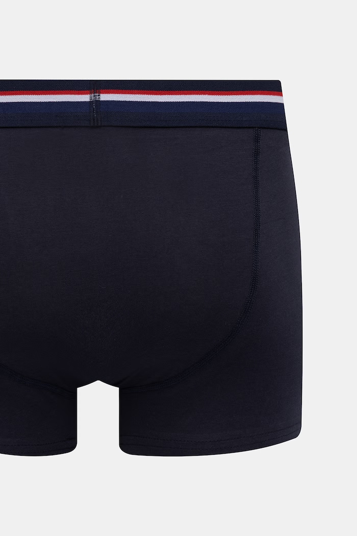 Boxerky U.S. Polo Assn. USPA BRAND 3-pak MUP4439