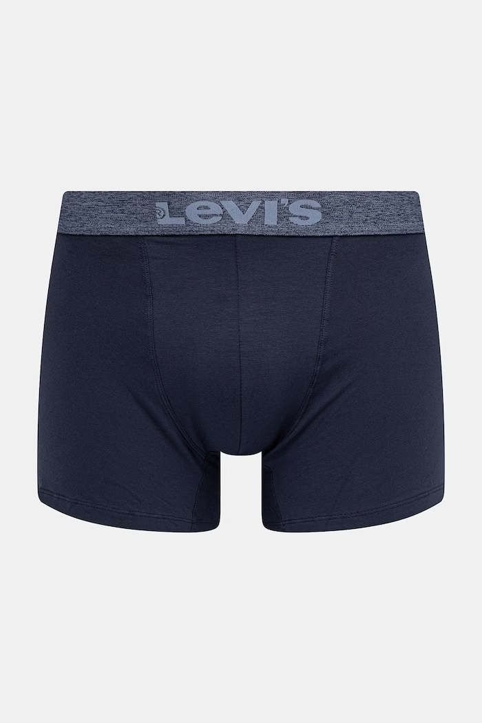 Levi's boxeri pentru bărbați, din bumbac cu elastan, pachet de 6 37149.1305