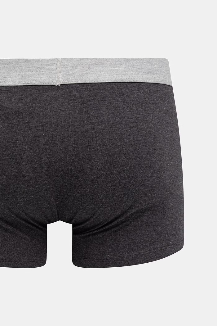 Levi's Bokserki męskie 3-pack 37149.1238 szary