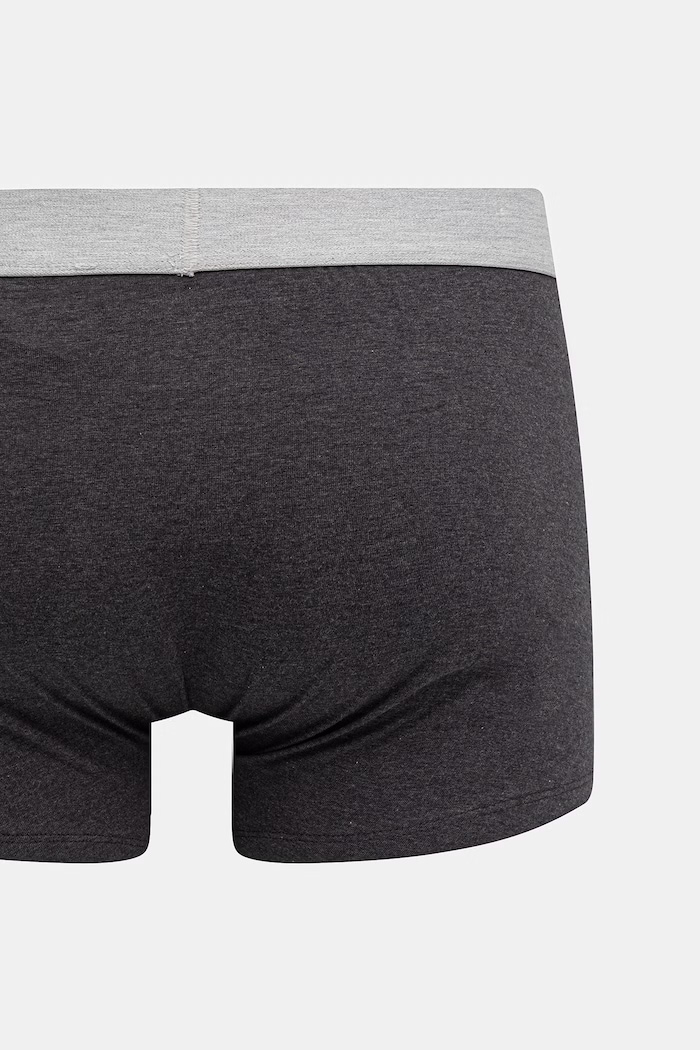 Levi's Bokserki męskie 3-pack 37149.1238 szary