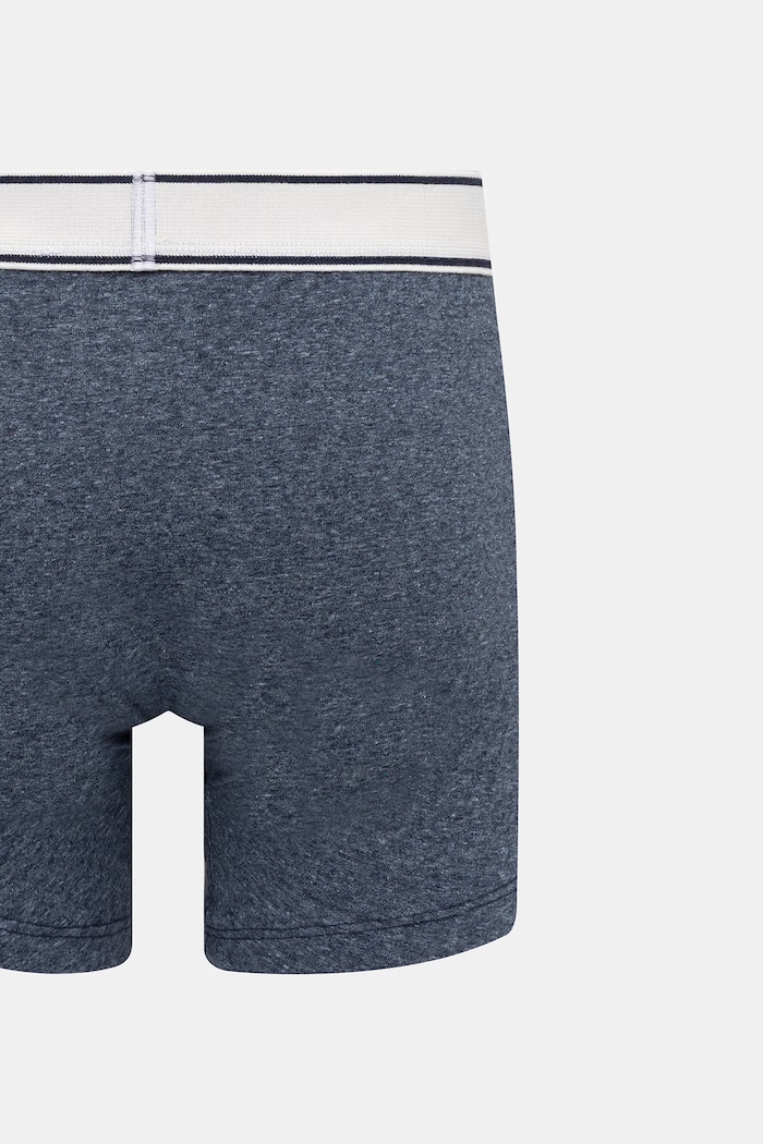 Levi's férfi boxeralsó 2-es csomag 37149.1252 sötétkék