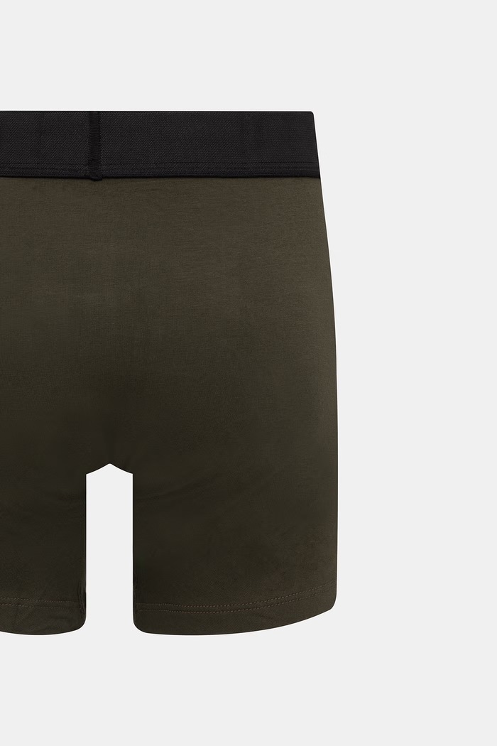 Levi's bokserki męskie 2-pack 37149.1260 zielony