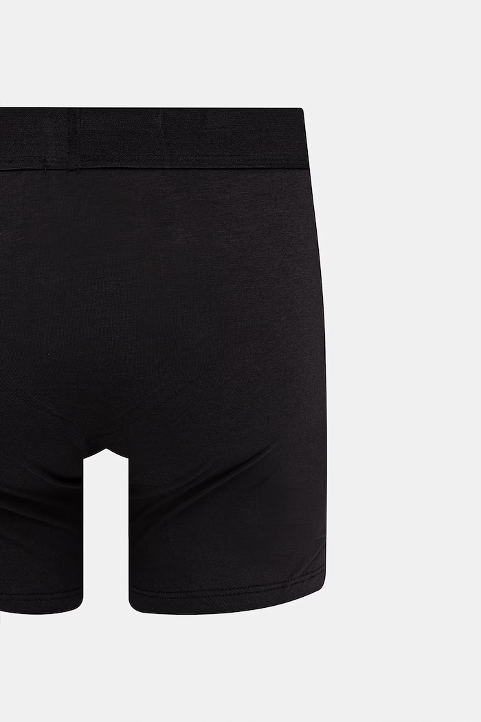 Levi's μποξεράκι Ανδρικό 2-pack 37149.1262 μαύρο