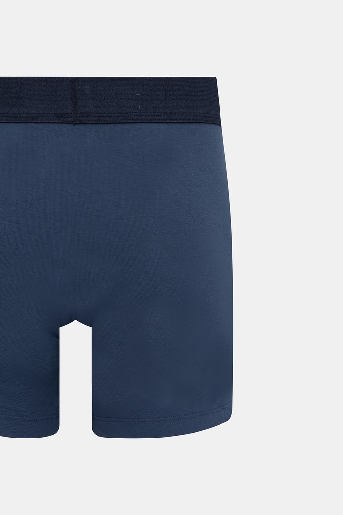 Levi's bokserki męskie 2-pack 37149.1263 granatowy