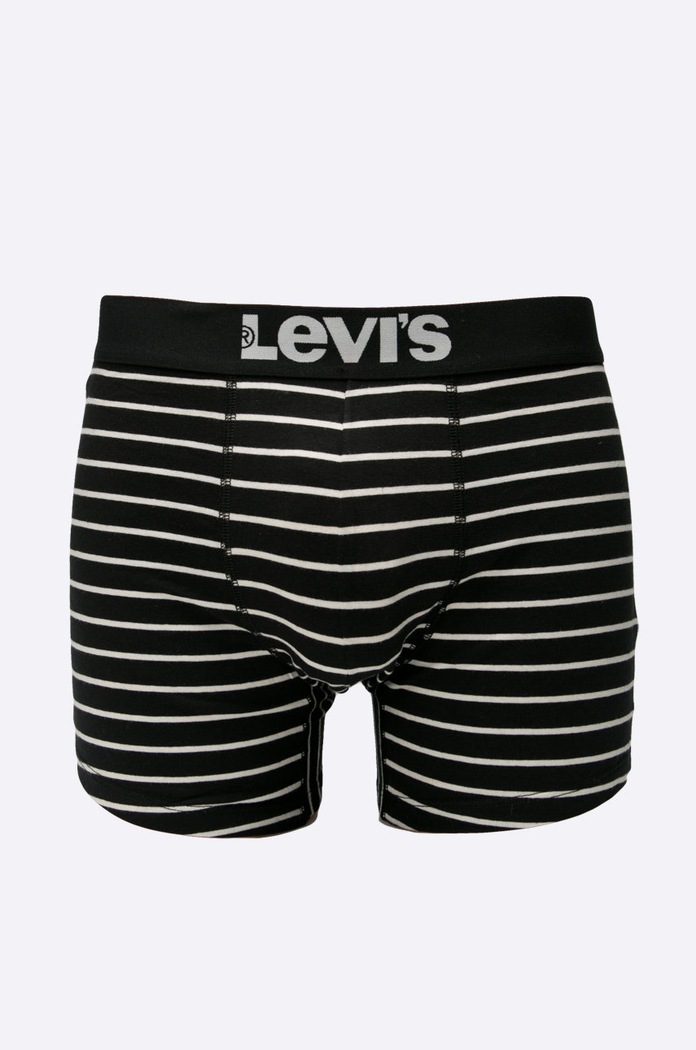Levi's - Boxeri (2-pack) uni negru 971001001