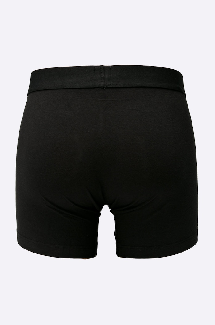 Levi's - Boxeri (2-pack) negru 971001001