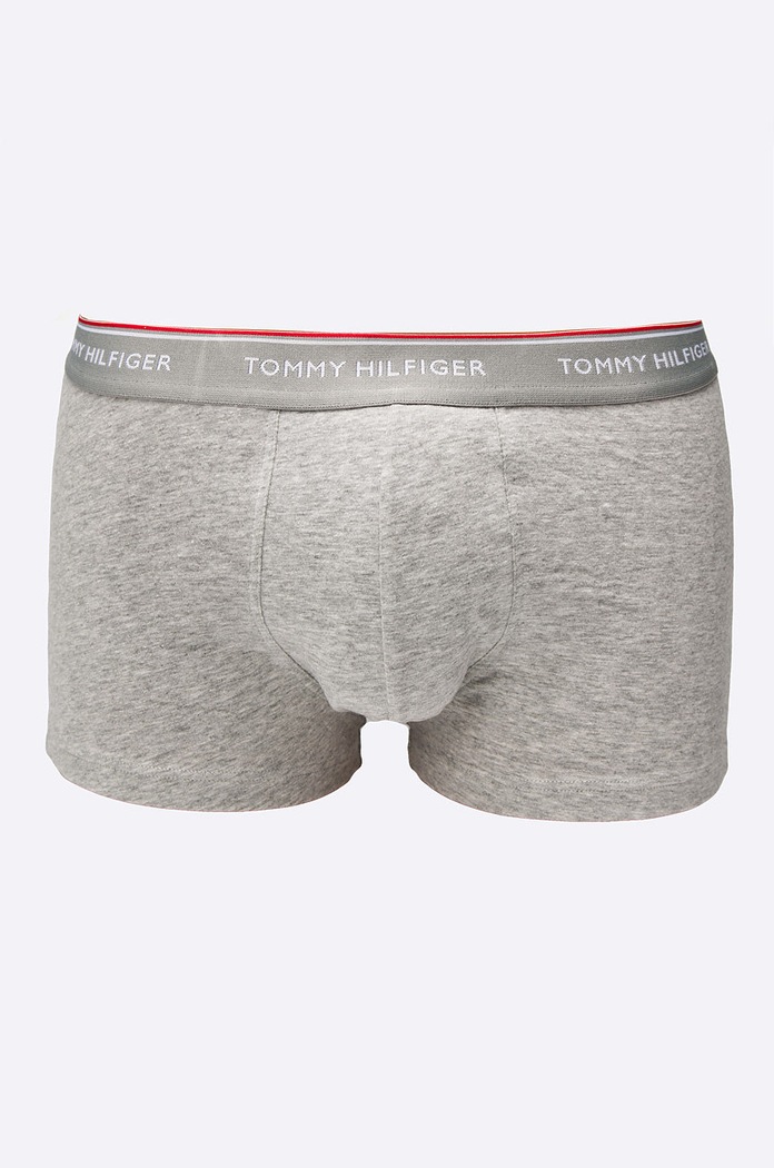 Îmbrăcăminte Tommy Hilfiger Boxeri (3 pack) 1U87903841.. multicolor