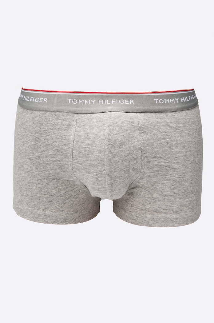 Îmbrăcăminte Tommy Hilfiger Boxeri (3 pack) 1U87903841.. multicolor