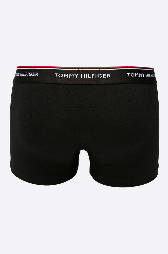Boxeri (3 pack) Tommy Hilfiger 1U87903841.. multicolor
