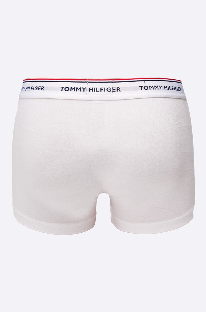 Boxeri (3 pack) Tommy Hilfiger multicolor 1U87903841..