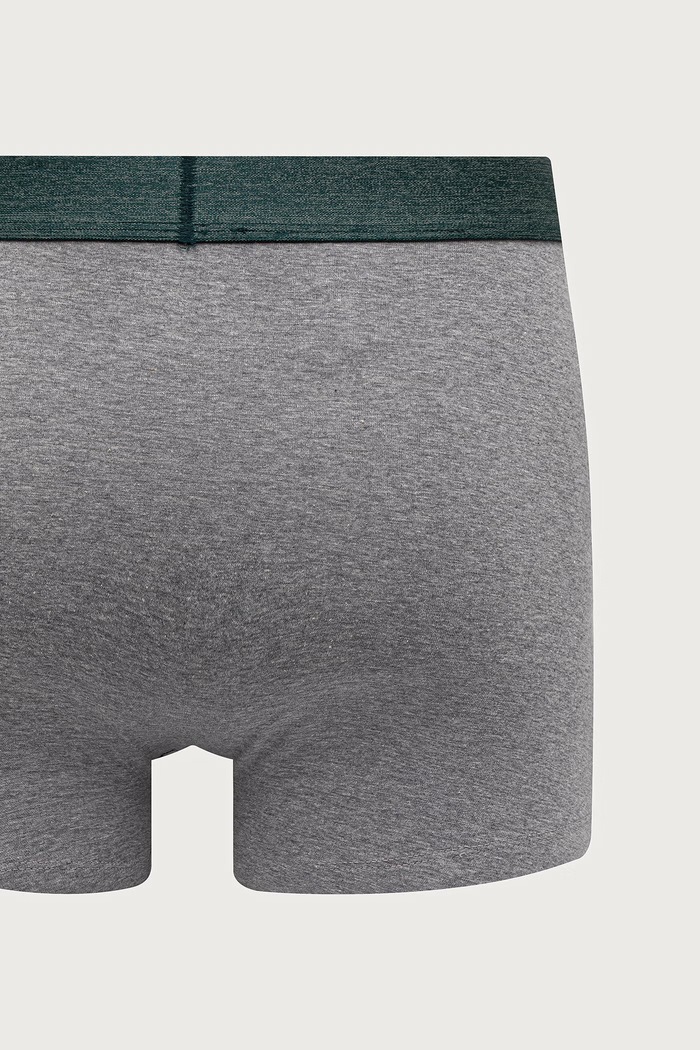 Levi's μποξεράκι ανδρικό βαμβακερό με ελαστάν 3-pack 37149.1412