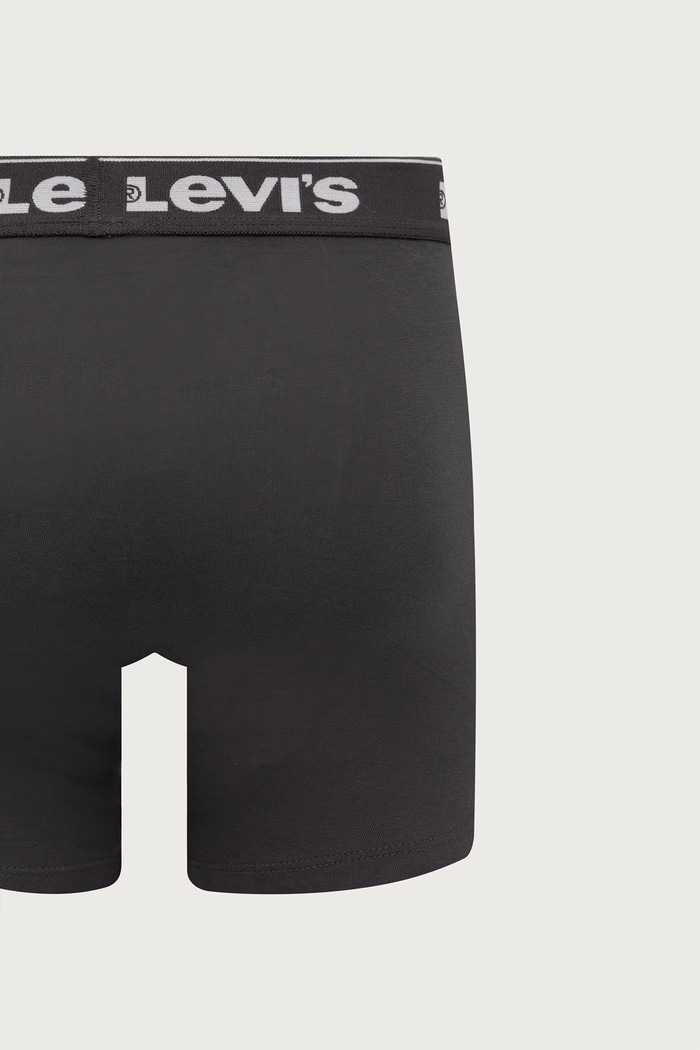 Levi's bokserki męskie z bawełną 3-pack 37149.1409