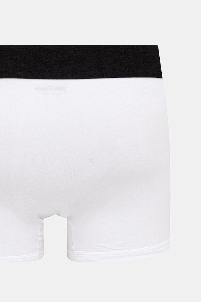 Palm Angels bokserki dopasowane męskie bawełniane z elastanem 3-pack PLA1UMBTR01TR