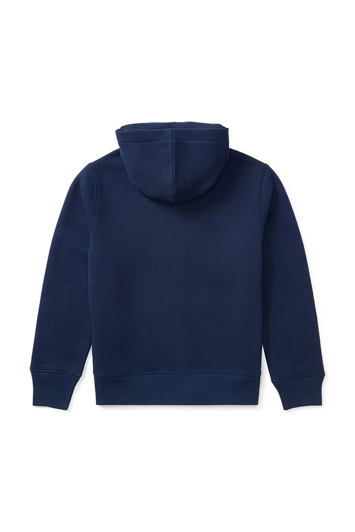Αγορίστικα Polo Ralph Lauren - Μπλούζα 134-176 cm 323547626001 σκούρο μπλε