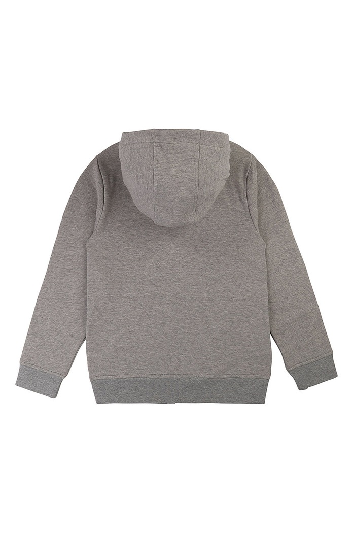 Boss - Bluza copii 116-152 cm J25P08.116.152 gri AA00