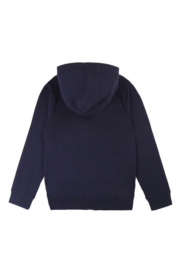 Boss - Bluza copii 164-176 cm J25P08.164.176 bleumarin AA00