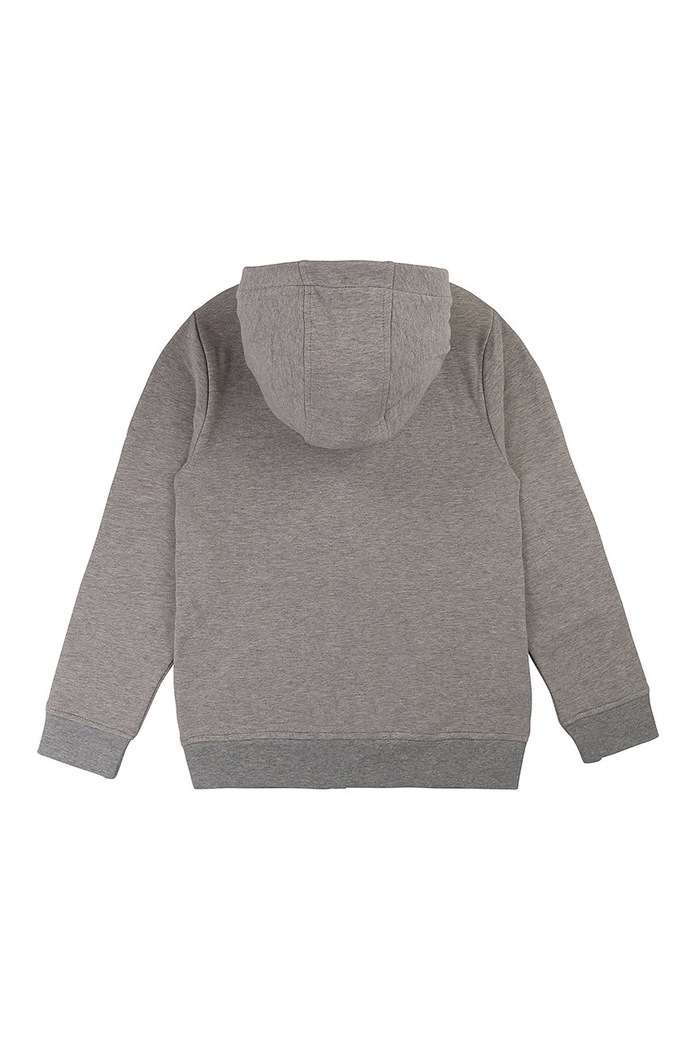 Boss - Bluza copii 164-176 cm J25P08.164.176 gri AA00