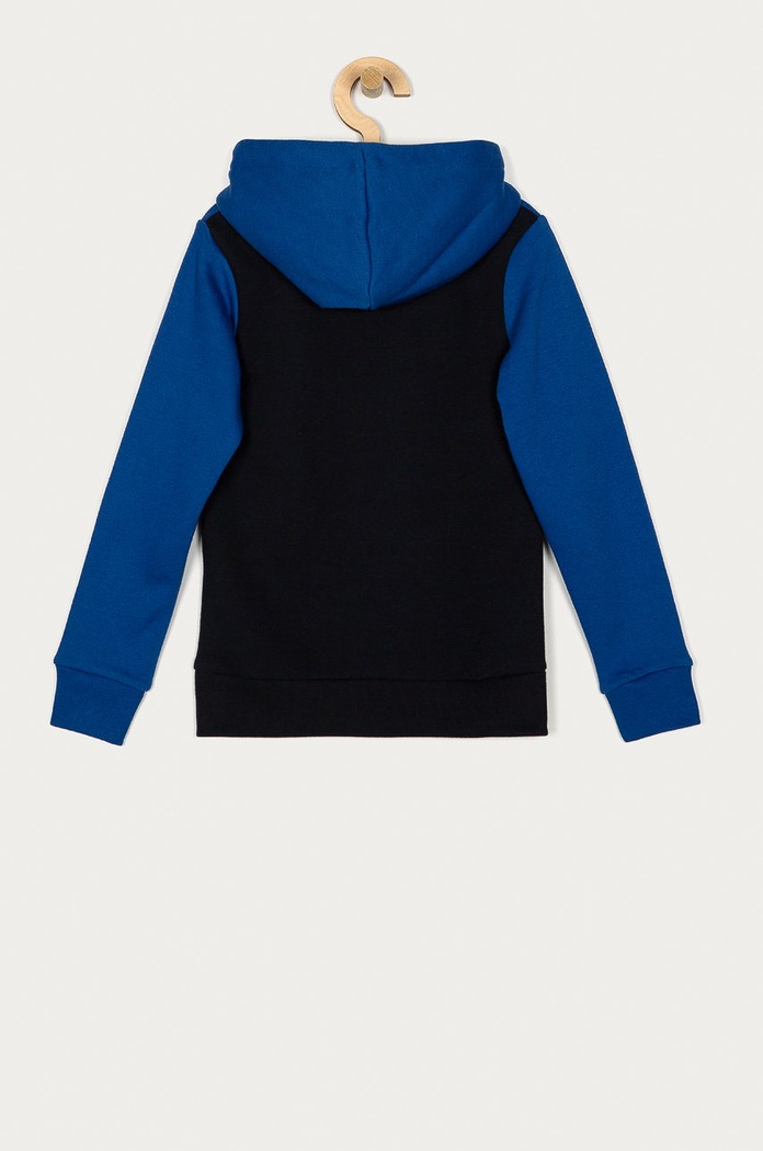 Jack & Jones Bluza dziecięca 12173901 niebieski AA00