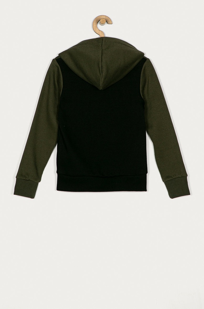 Dječaci Jack & Jones - Dječja majica 12173901 zelena
