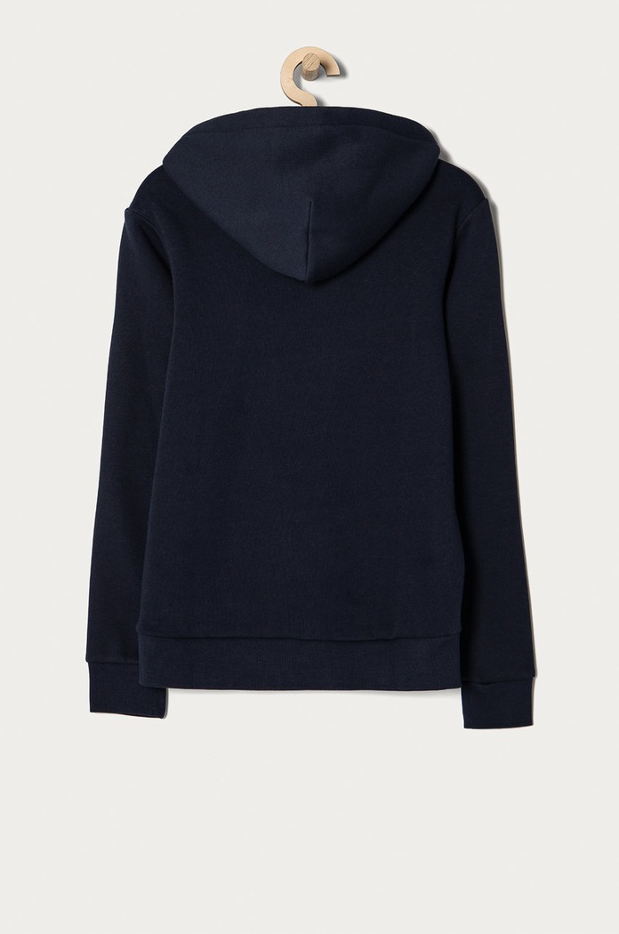 Jack & Jones bluza dziecięca 12152841. granatowy AA00