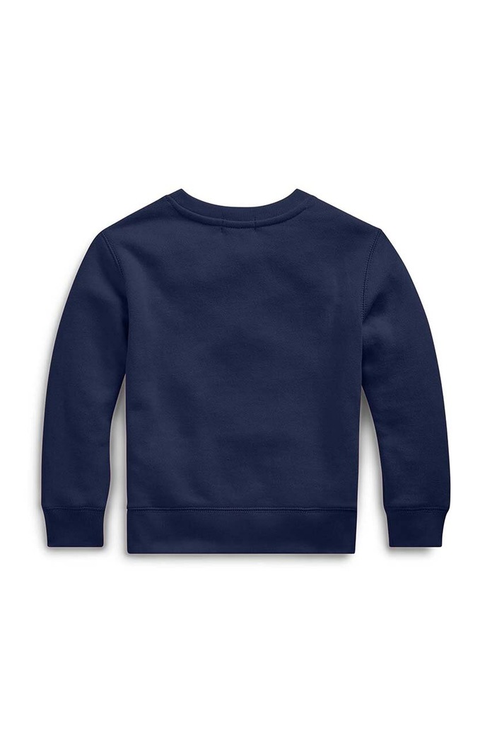 Polo Ralph Lauren Bluza dziecięca 321772102002 321772102002 granatowy AA00