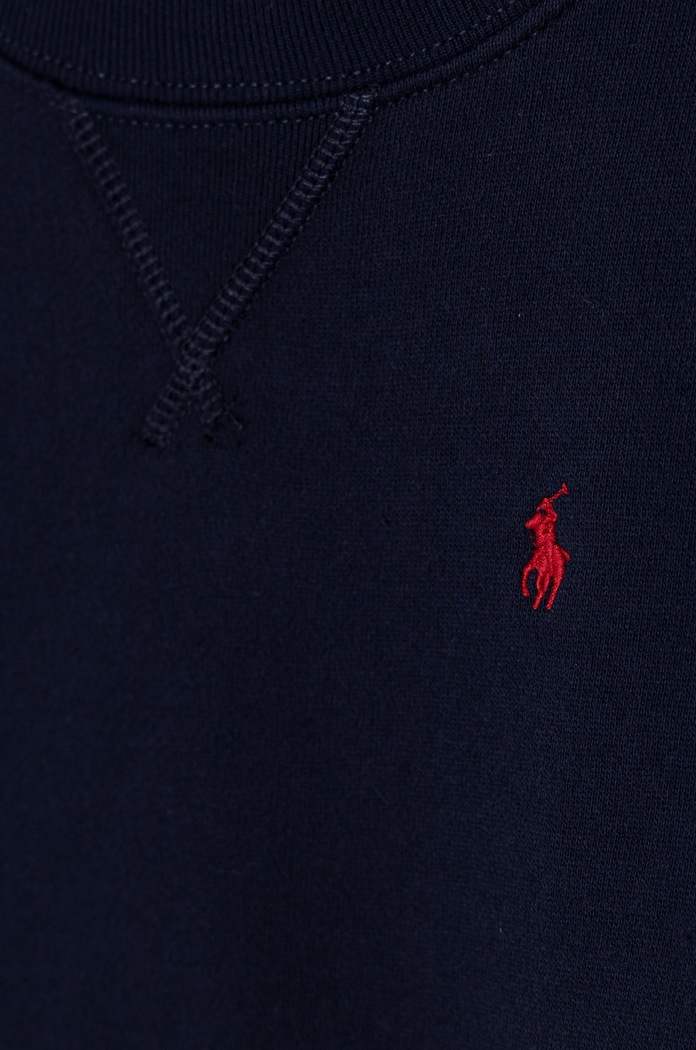 Polo Ralph Lauren Bluza dziecięca 321772102002 321772102002 granatowy