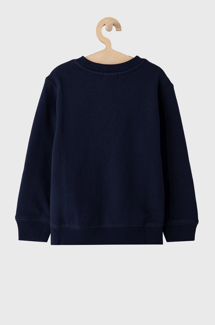 Polo Ralph Lauren Bluză copii bleumarin 322772102002