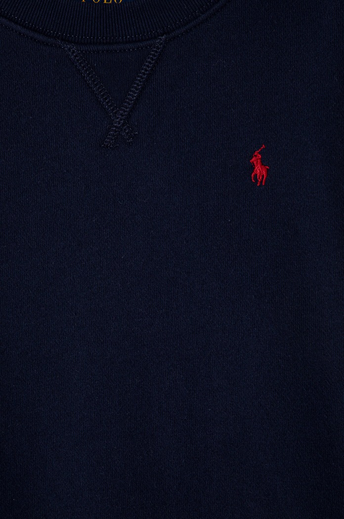 Polo Ralph Lauren Bluză copii 322772102002 bleumarin