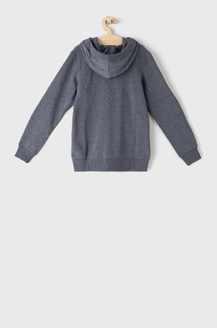 Jack & Jones Bluza dziecięca 12188196 granatowy AA00