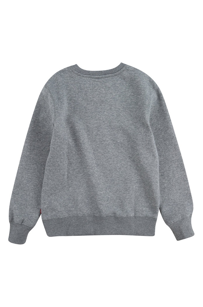 Παιδική μπλούζα Levi's 9E9079.NOS.B γκρί AA00