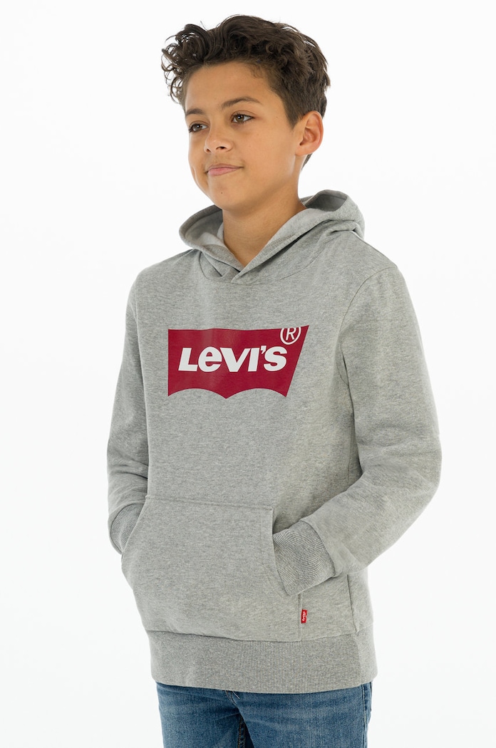 Levi's gyerek felső 9E8778.NOS.B szürke AA00