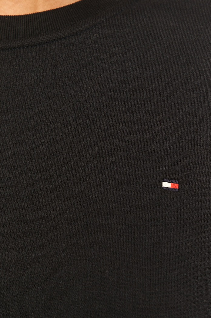 Tommy Hilfiger - Bluza WW0WW25012.NOS bleumarin