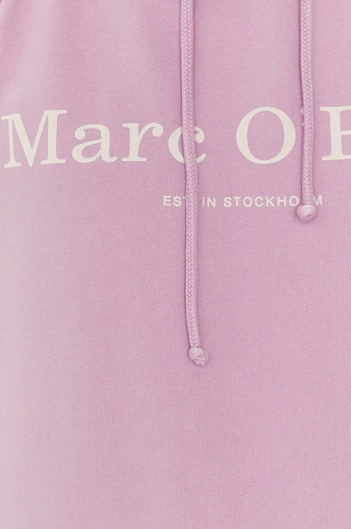 Marc O'Polo - Pamut melegítőfelső M02400154251