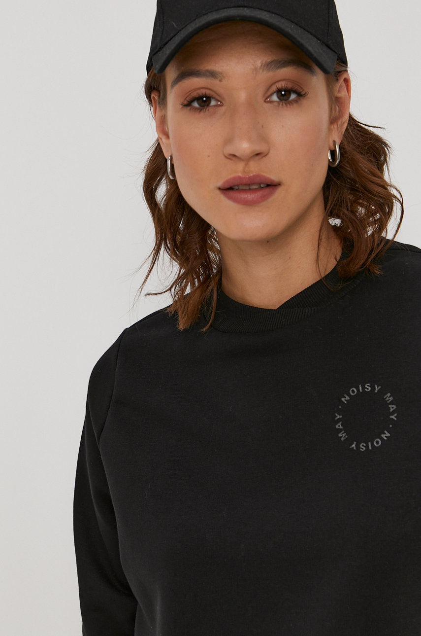 Noisy May Bluza czarny 27017581