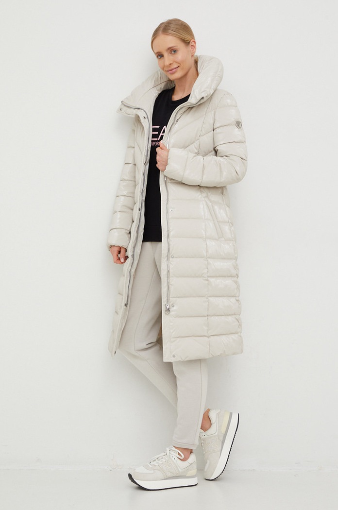 EA7 Emporio Armani felső 8NTM35.TJCQZ fekete AA00