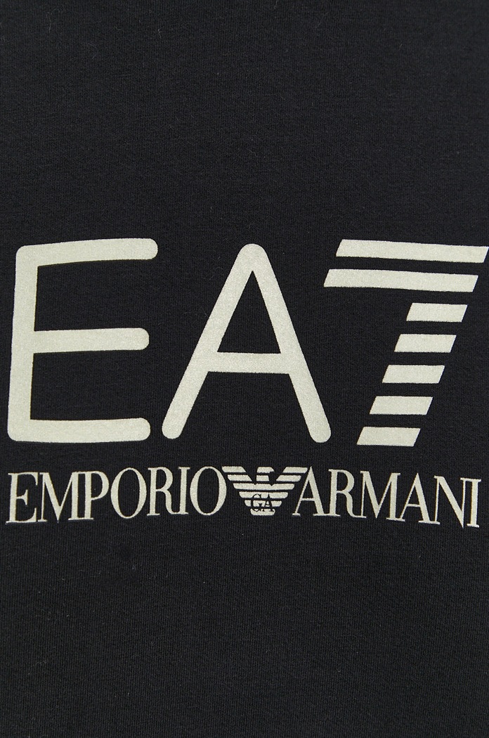 EA7 Emporio Armani Bluza 8NTM36.TJCQZ 8NTM36.TJCQZ czarny