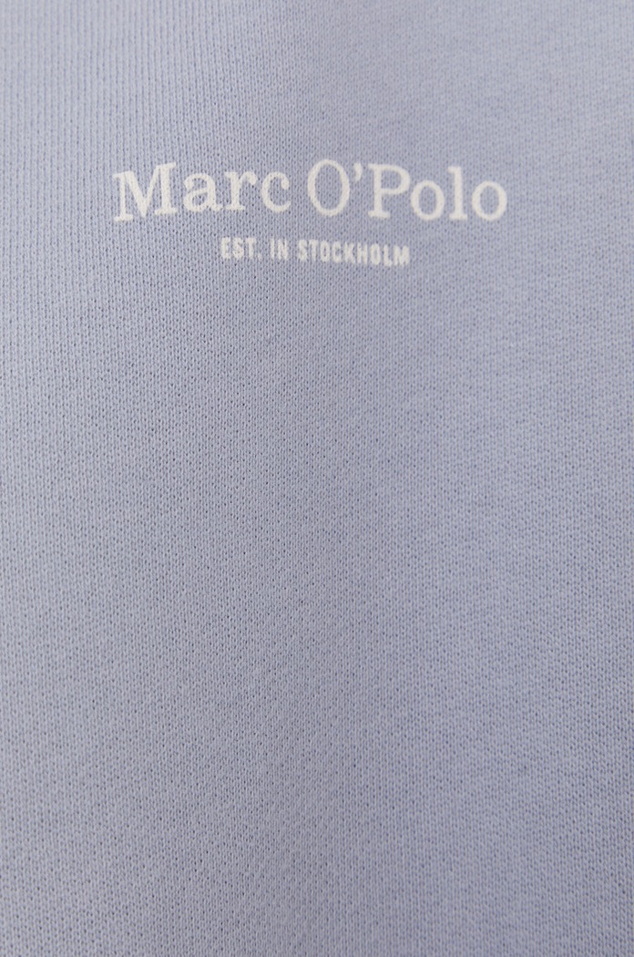 Bavlnená mikina Marc O'Polo M08412354135