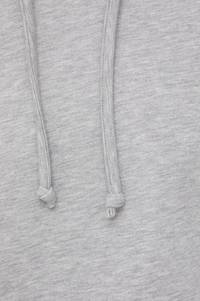 Only Bluza 15241103.LightGreyM szary